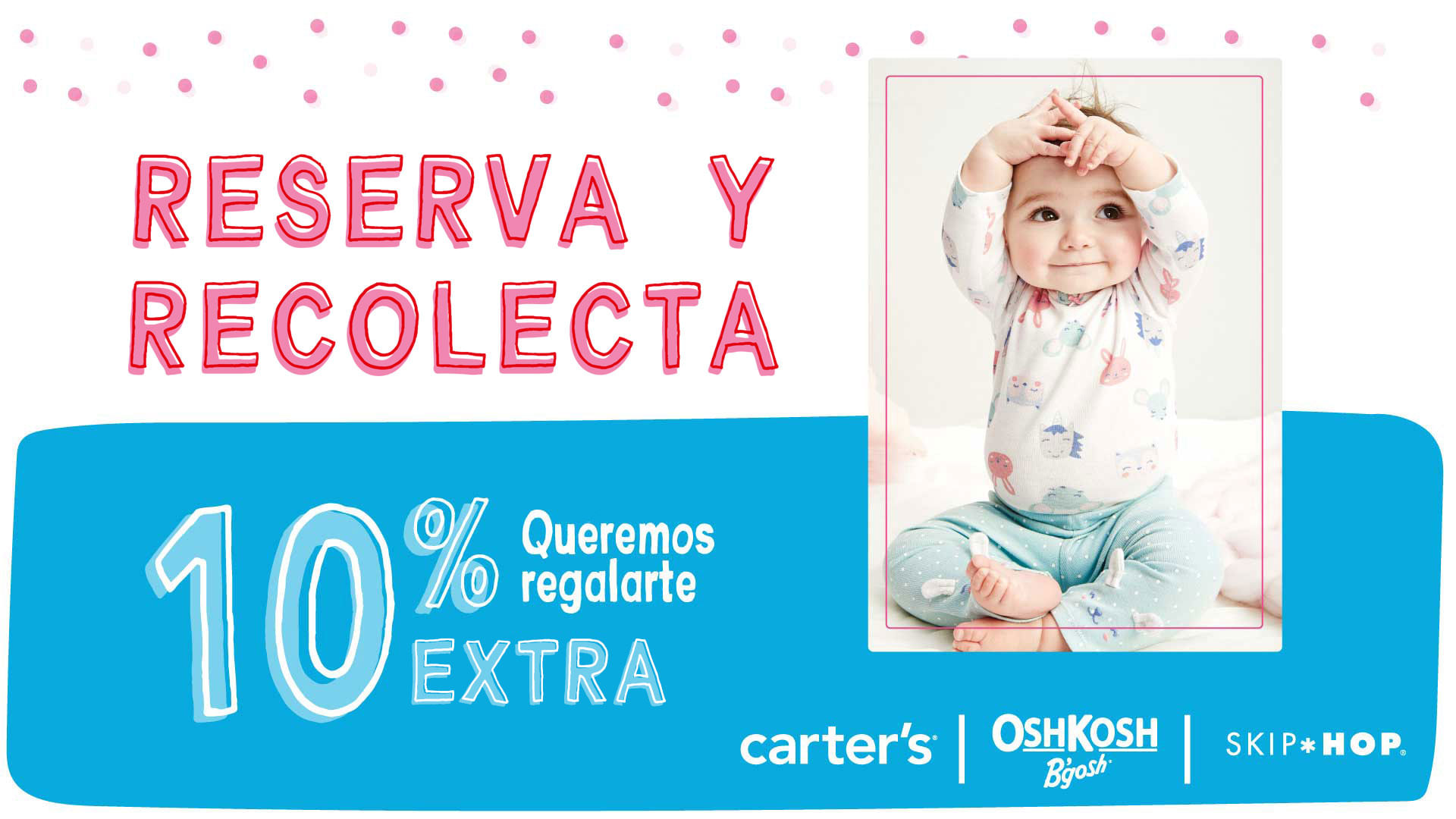cupon carters