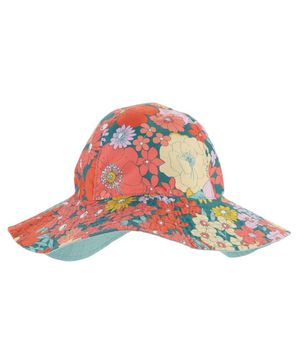 Sombrero Para El Sol Carter's