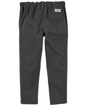 Pantalones Casuales Stretch Corte Slim Oshkosh B'Gosh