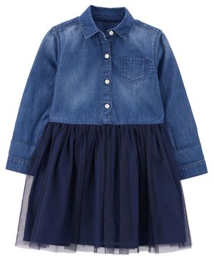 Ropa de invierno para niñas, niños y bebés | Carter's México