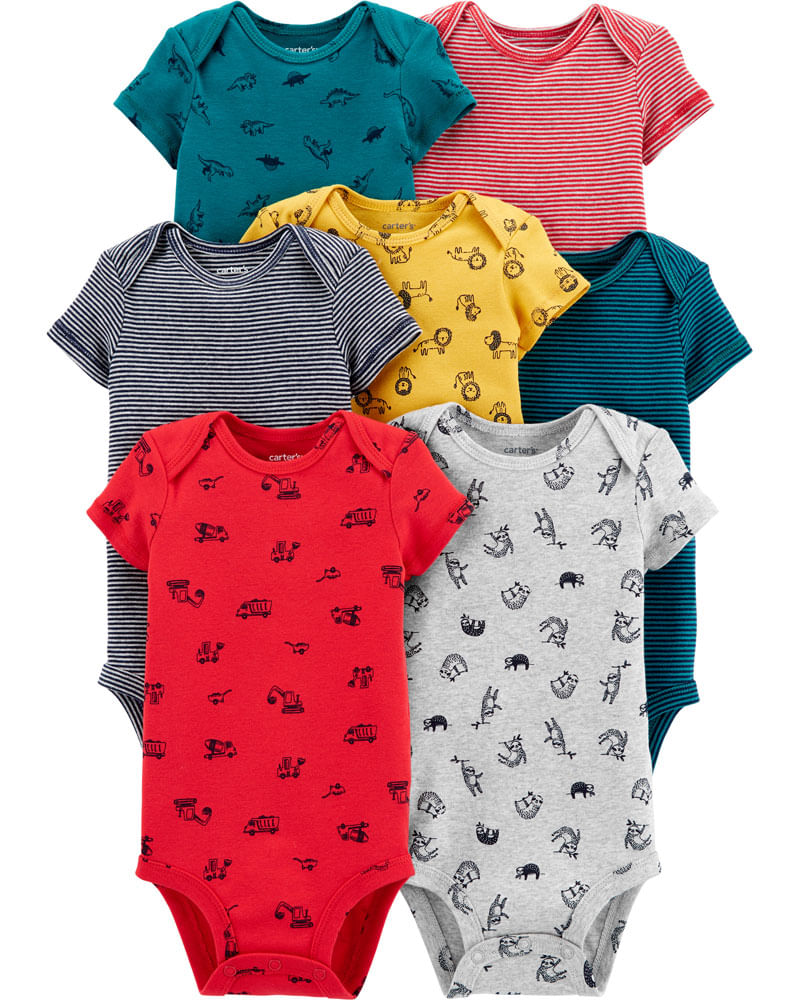 Precio pañaleros carters discount originales