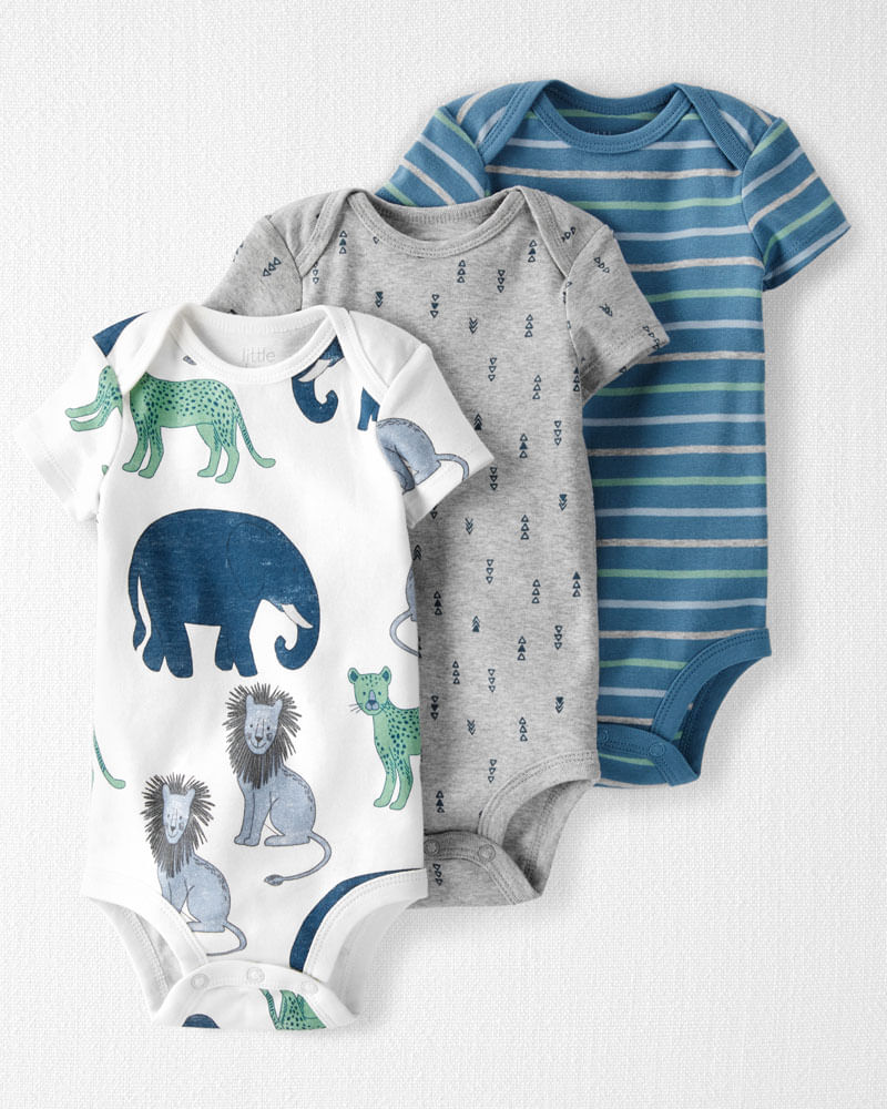 Pañaleros carters para niño fashion