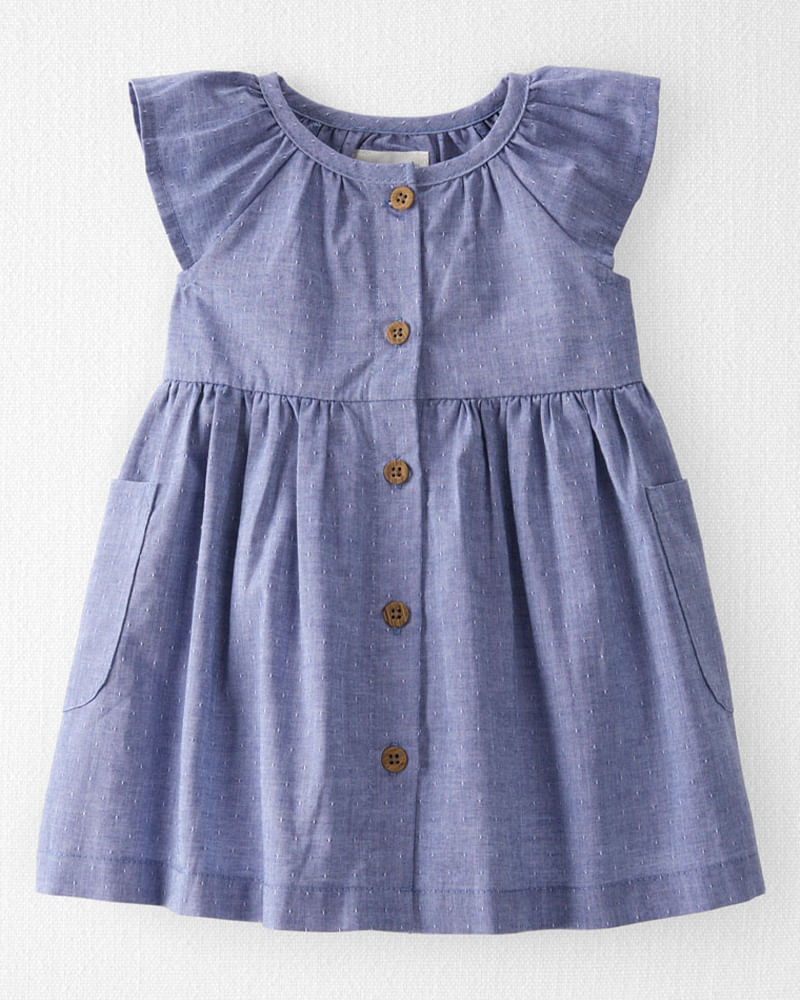 Vestidos carters para online bebe