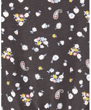 Blusa Con Diseño Fruncido De Los 90 Oshkosh B'Gosh