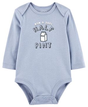 Pañalero Coleccionable Mom + Dad Carter's