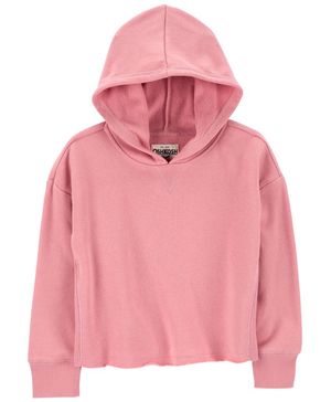 Sudadera Deportiva Con Cintura Elástica Oshkosh B'Gosh