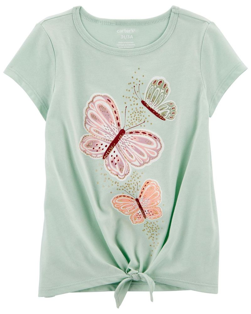 Playeras de mariposas hot sale