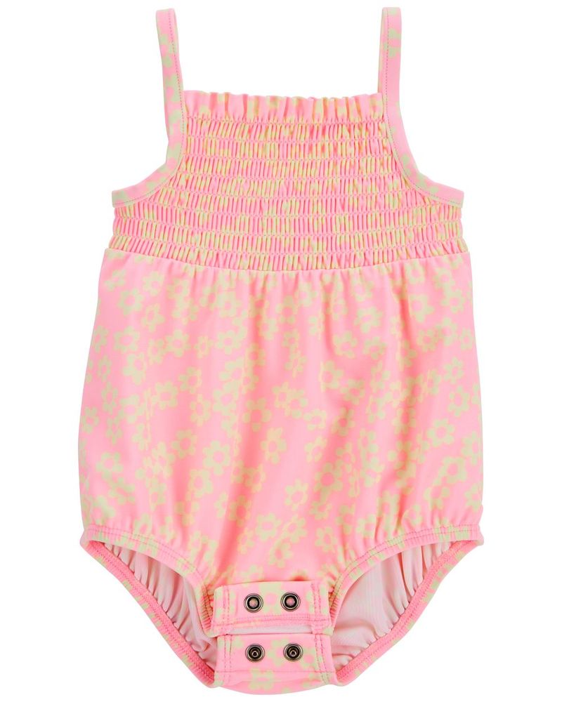 Trajes de baño para bebes carters new arrivals