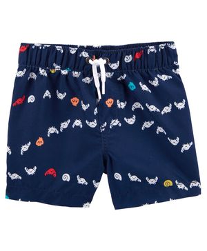 Traje De Baño De 2 Piezas Carter's