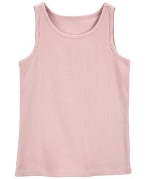 Clásica Playera Acanalada Favorita Oshkosh B'Gosh