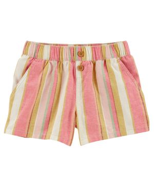 Shorts A Rayas Oshkosh B'Gosh