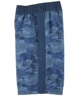 Traje De Baño Tropical Oshkosh B'Gosh