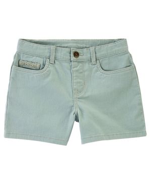 Shorts De Sarga Carter's