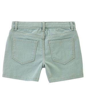 Shorts De Sarga Carter's