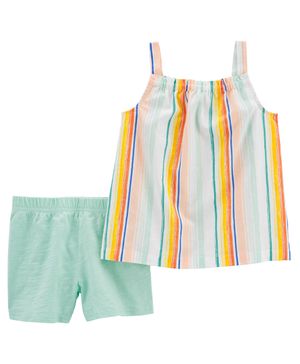 Conjunto De 2 Piezas Carter's