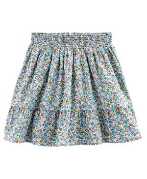 Falda De Capas Oshkosh B'Gosh