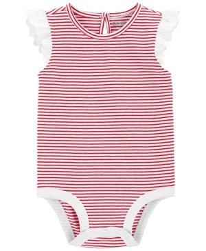 Pañalero Con Bordado Inglés Oshkosh B'Gosh