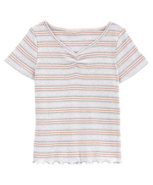 Playera Acanalada Oshkosh B'Gosh