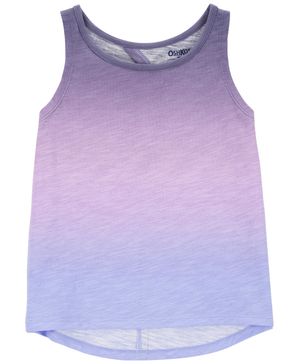 Playera Con Cola De Pato Oshkosh B'Gosh