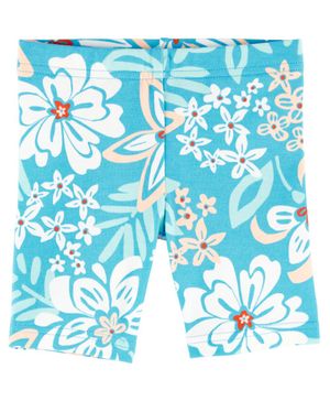 Shorts Biker Carter's