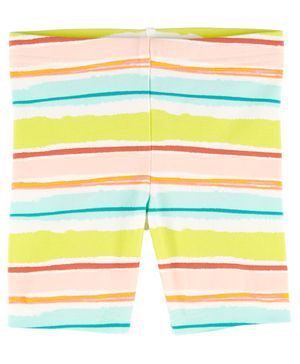 Shorts Biker Carter's