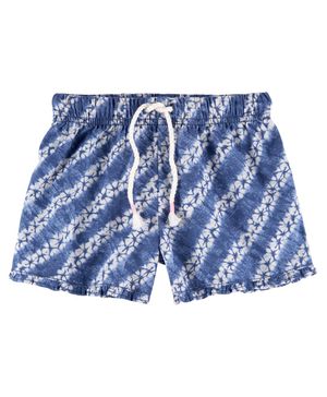 Shorts Con Cordón Oshkosh B'Gosh