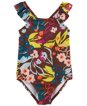 Traje De Baño Carter's