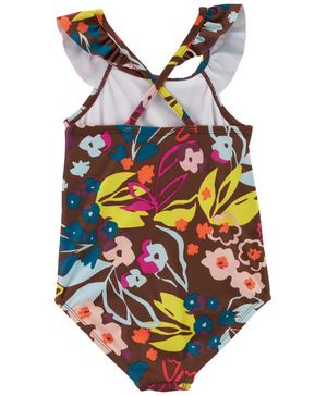Traje De Baño Carter's
