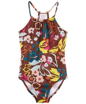 Traje De Baño
