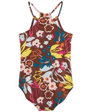 Traje De Baño