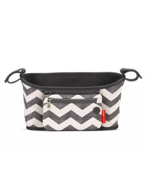 Organizador Para Carriola Chevron Skip Hop