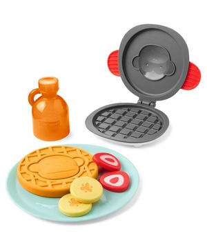 Set De Juego Waffles Skip Hop