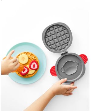 Set De Juego Waffles Skip Hop