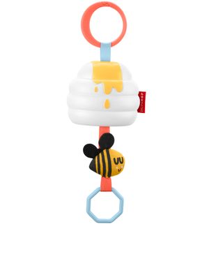 Juguete Portátil Colmena Abeja Skip Hop