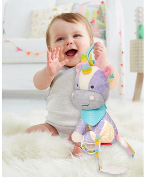 Bandana Buddy Unicornio Skip Hop
