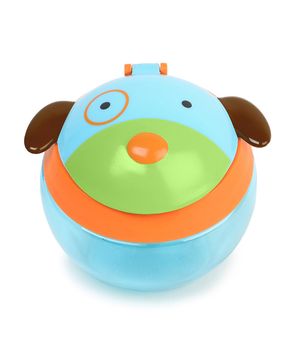 Taza P/Snack Perro Skip Hop