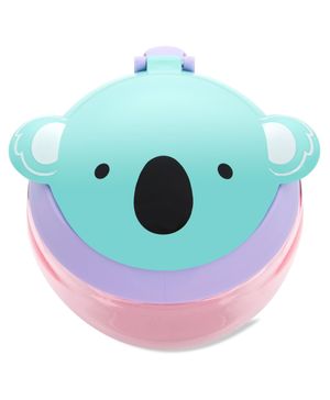 Taza Para Snack Koala Colección Zoo Skip Hop
