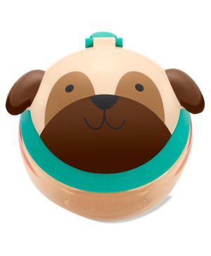 Taza P/Snack Pug Skip Hop