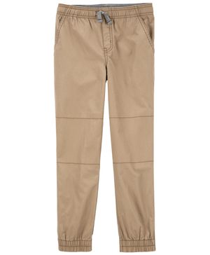 Pantalones Fáciles De Poner Carter's