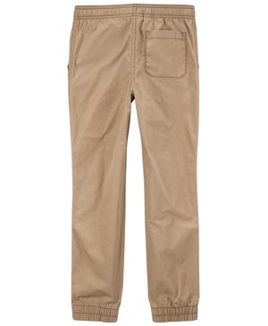 Pantalones Fáciles De Poner Carter's