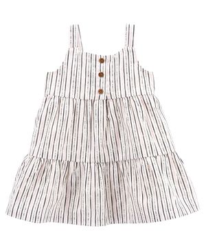 Vestido Sin Mangas Carter's