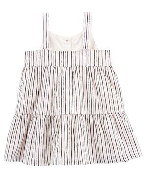 Vestido Sin Mangas Carter's