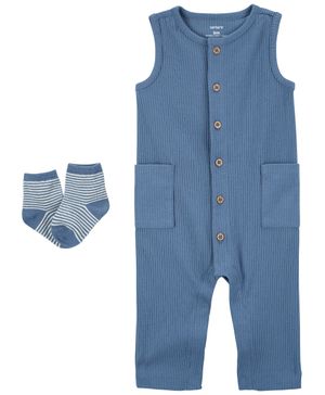 Conjunto De 2 Piezas Carter's