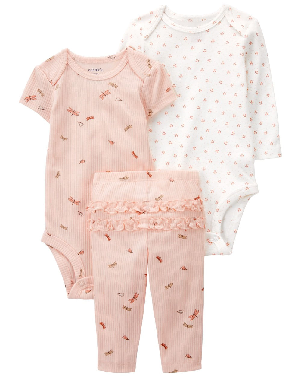 Pijamas Para Bebes Carters Marca Carters Pijamas Para Bebe Carters