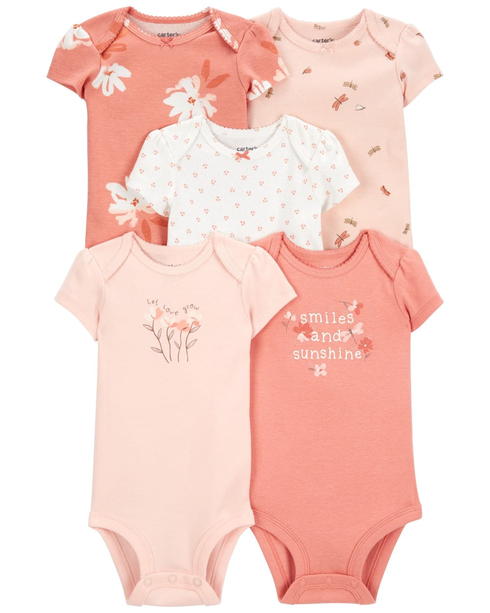 Carters Baby Clothes Ropa Para Bebes Marca Carters Carters Mexico