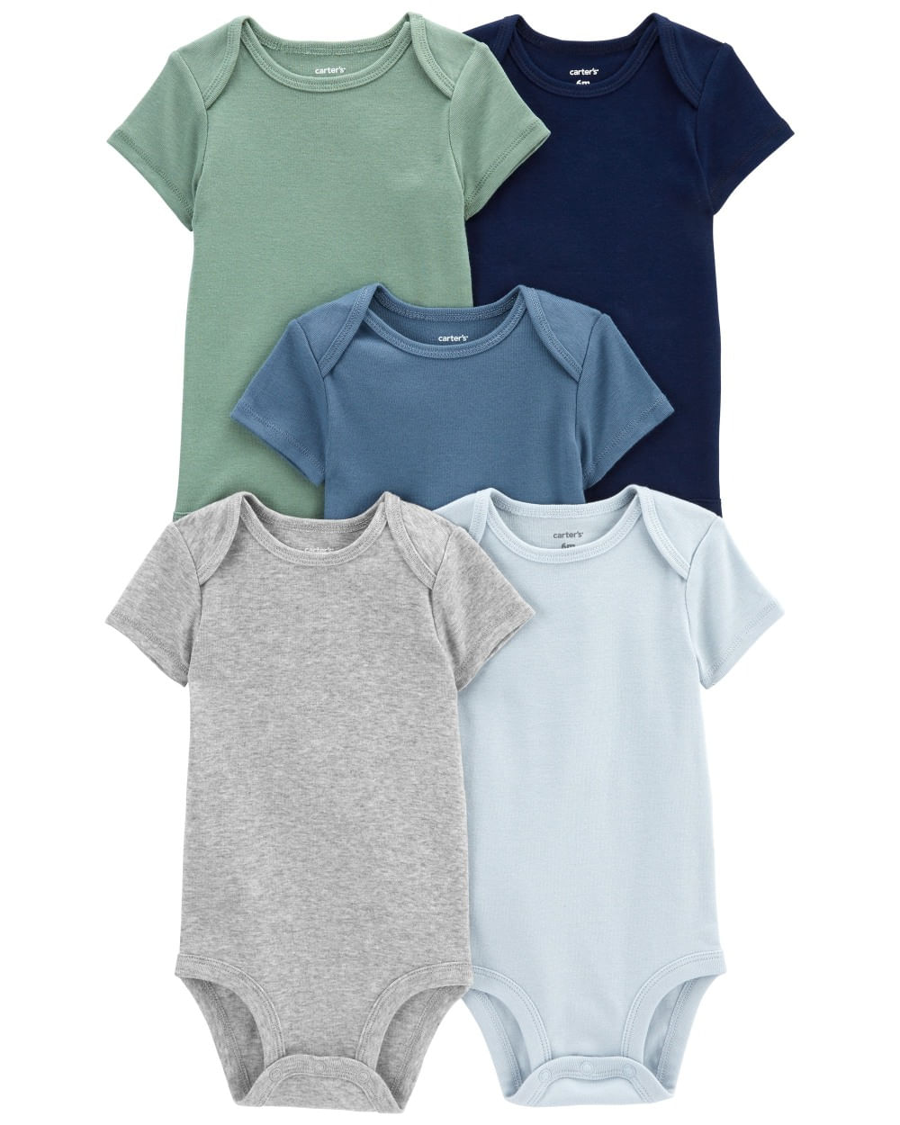 Ropa para bebes marca carters sale