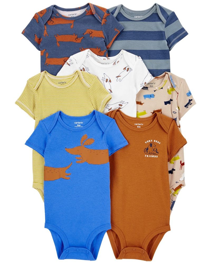 Precio pañaleros carters online originales