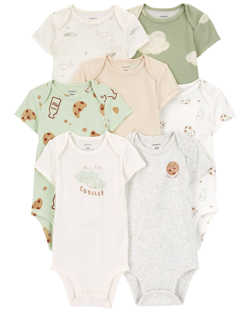 Baby Clothes Ropa Carter's Shop Carters Children Clothes High