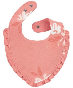 Paquete De 3 Baberos De Bandana Carter's