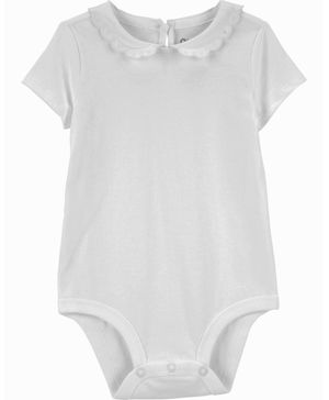 Pañalero Con Cuello De Peter Pan Oshkosh B'Gosh